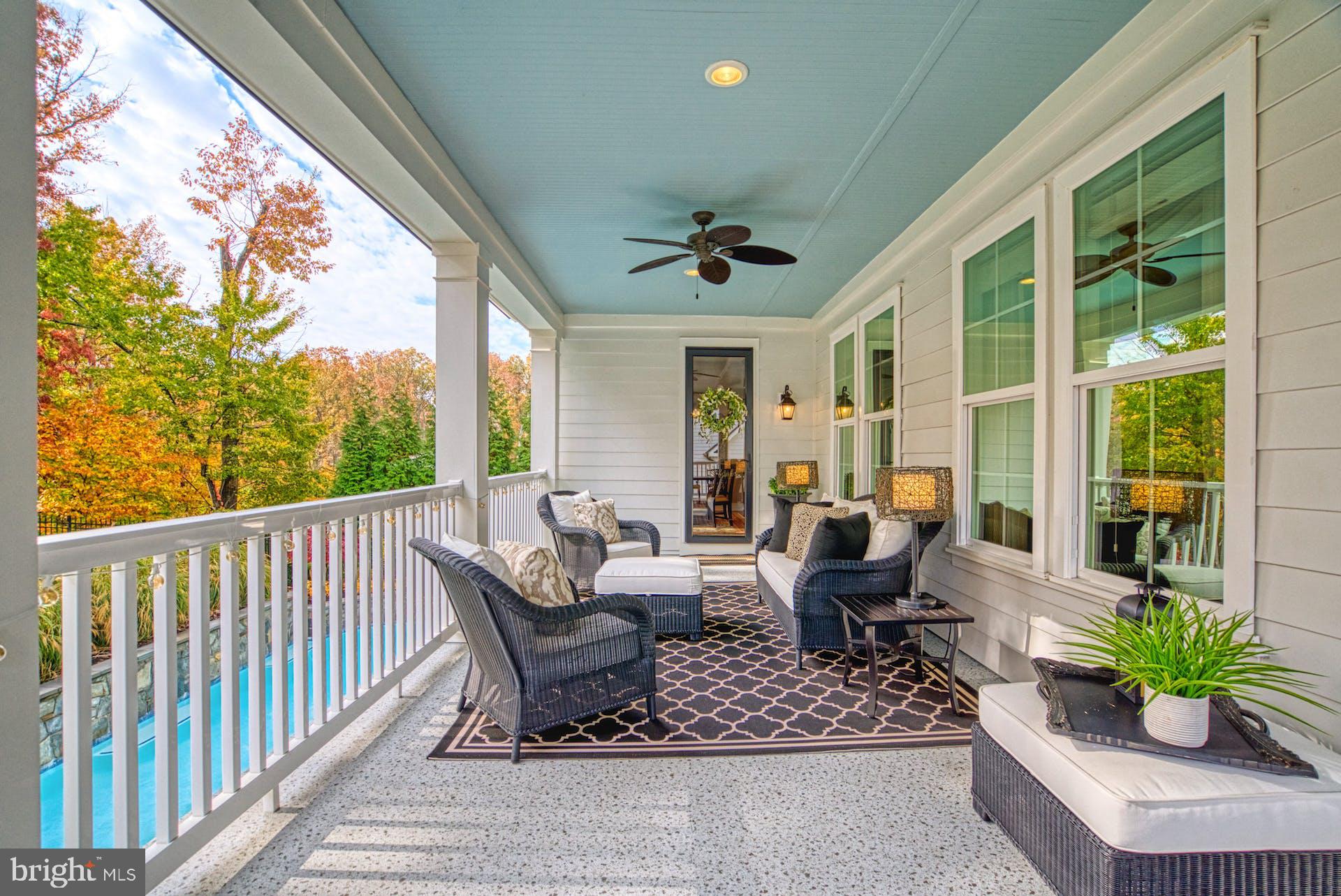 POTOMAC SHORES - Residential