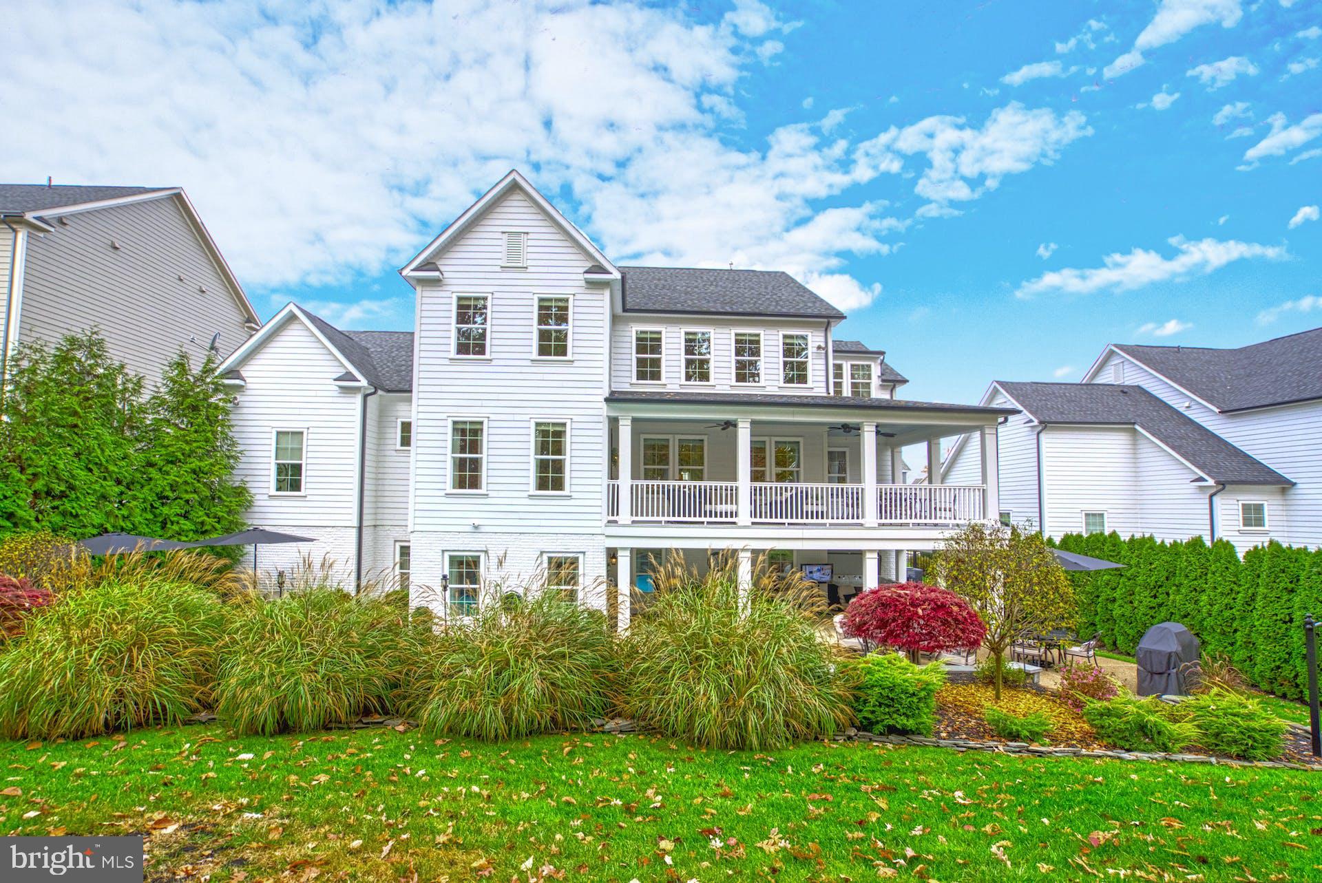 POTOMAC SHORES - Residential