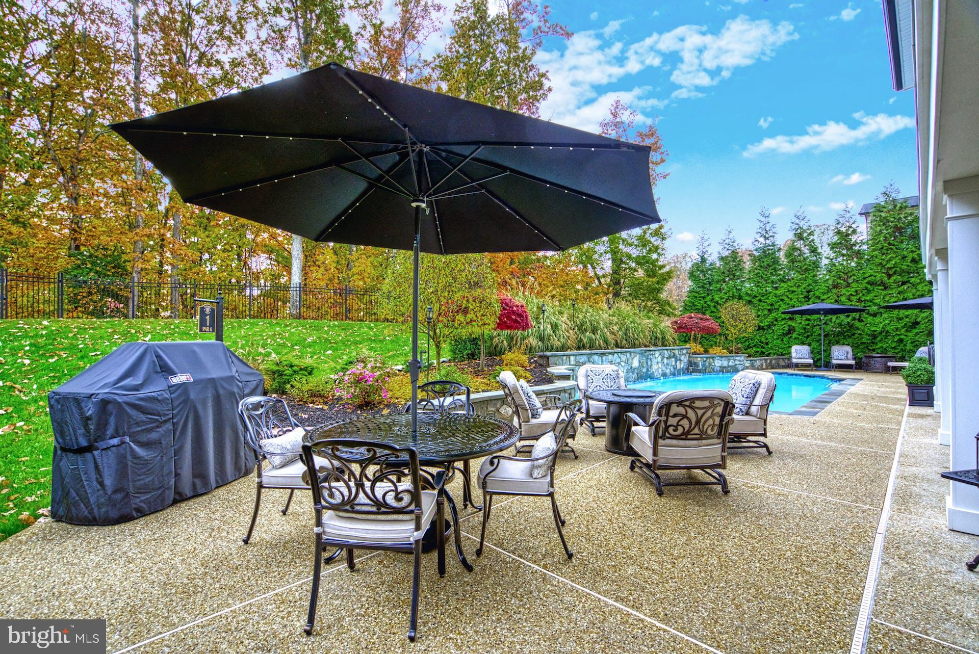 POTOMAC SHORES - Residential