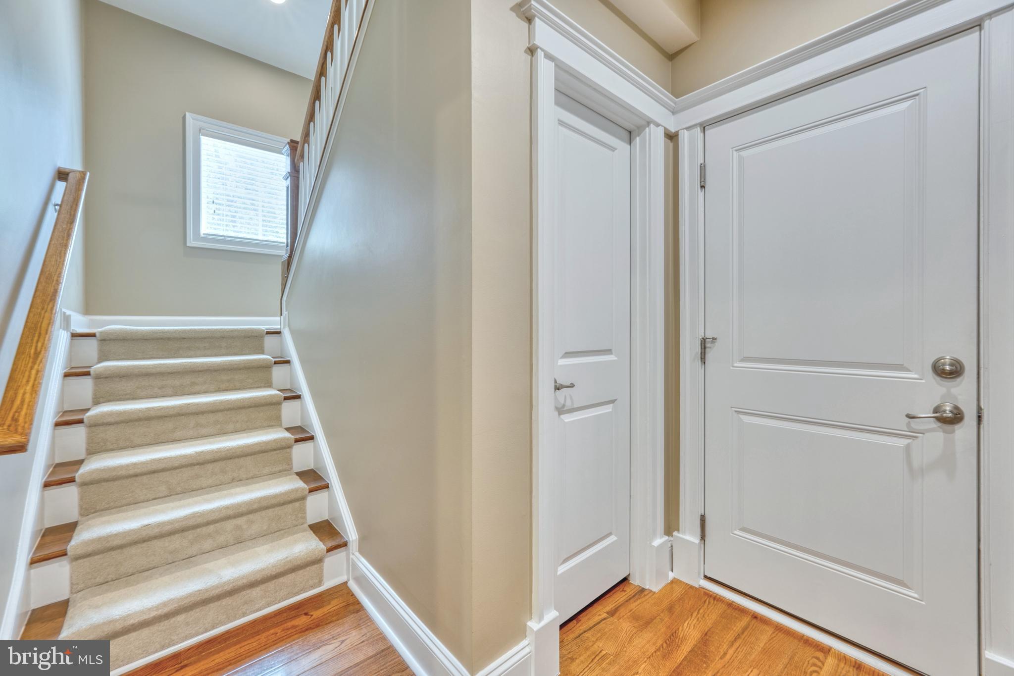 POTOMAC SHORES - Residential