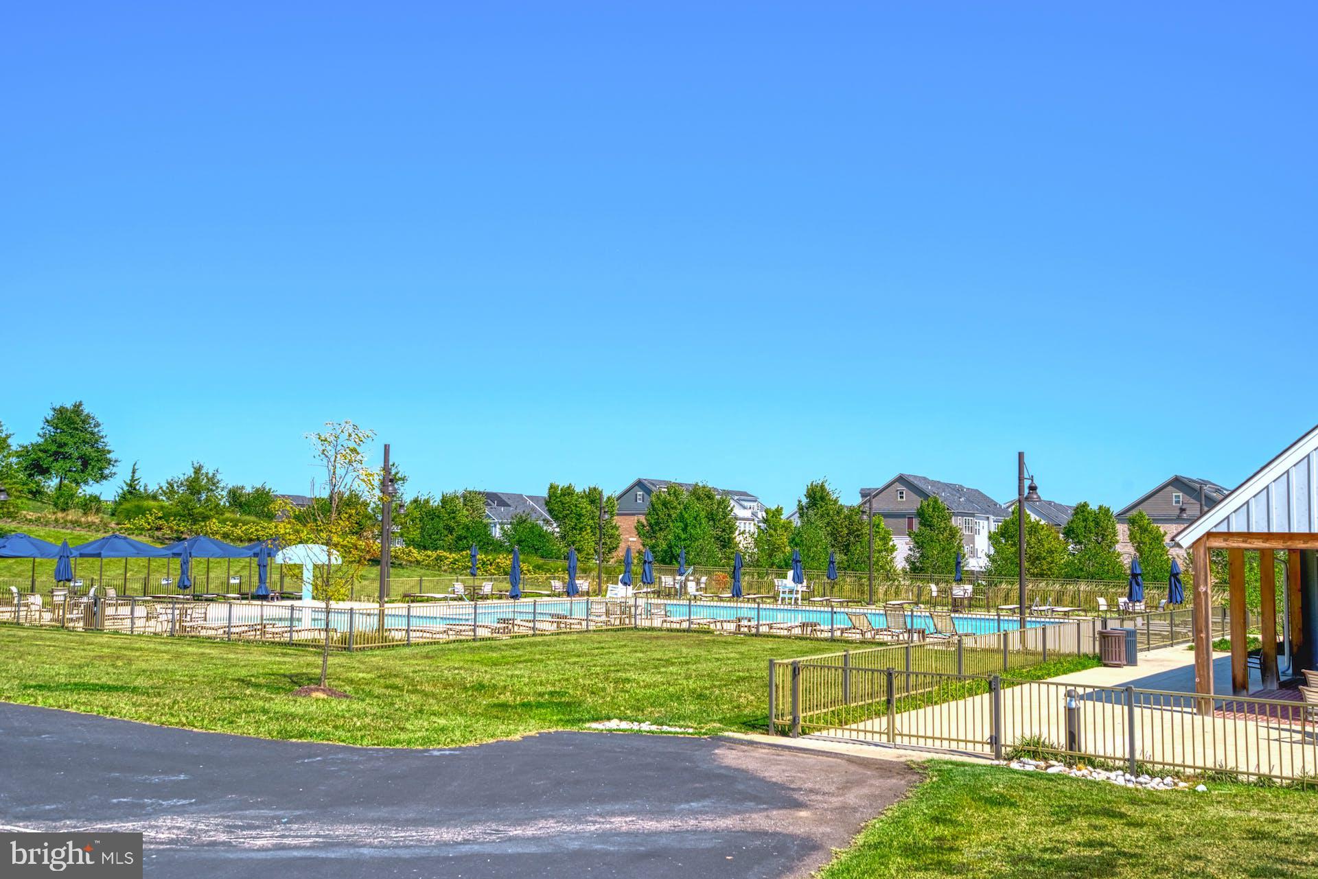 POTOMAC SHORES - Residential