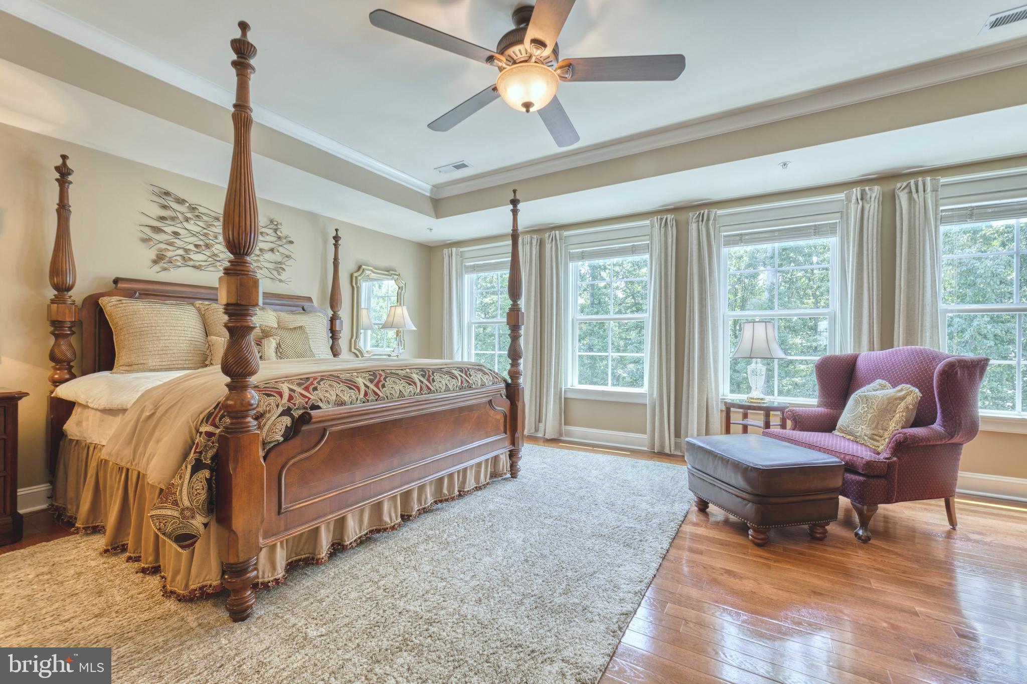 POTOMAC SHORES - Residential