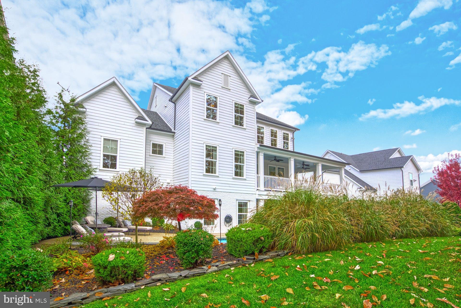 POTOMAC SHORES - Residential