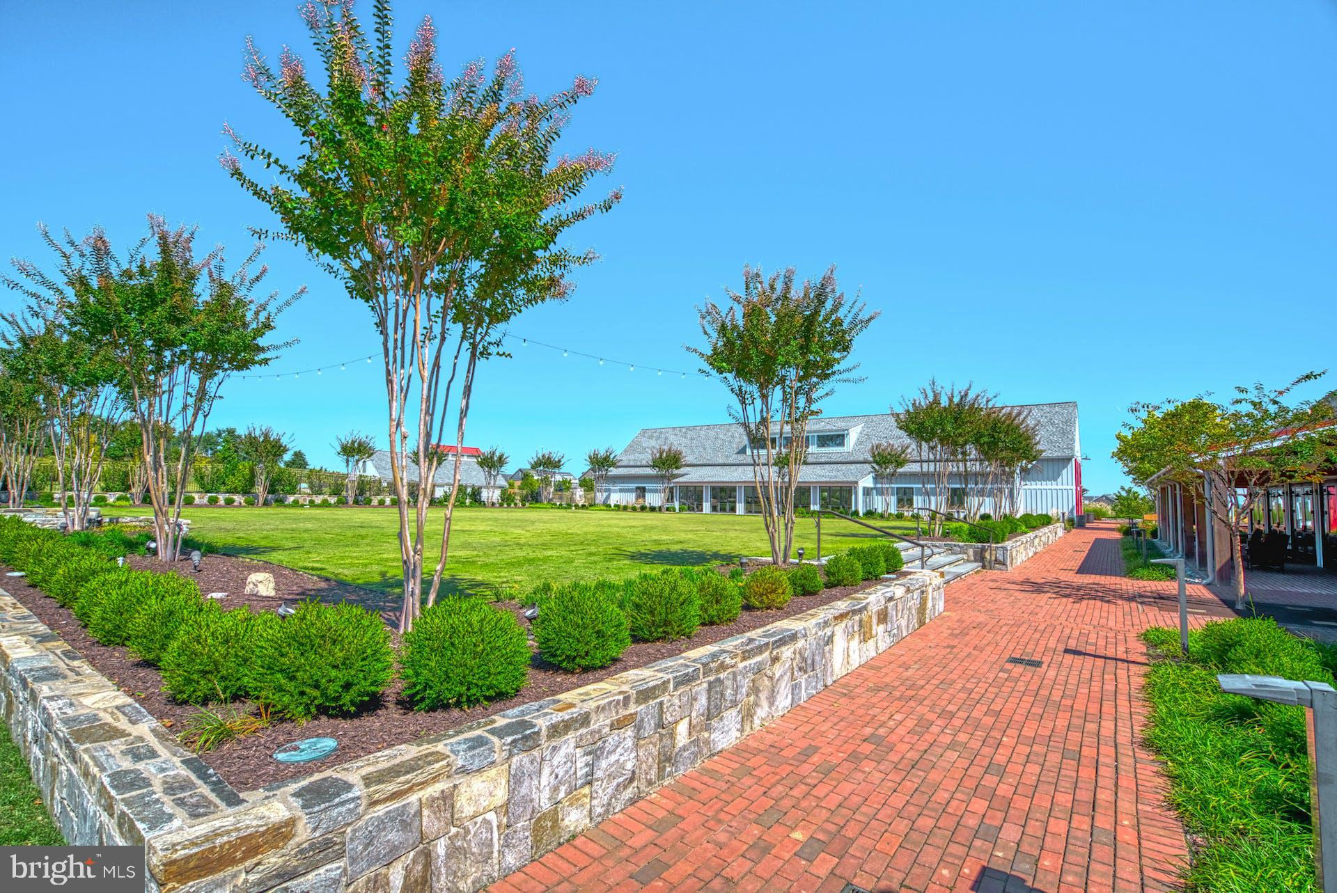 POTOMAC SHORES - Residential