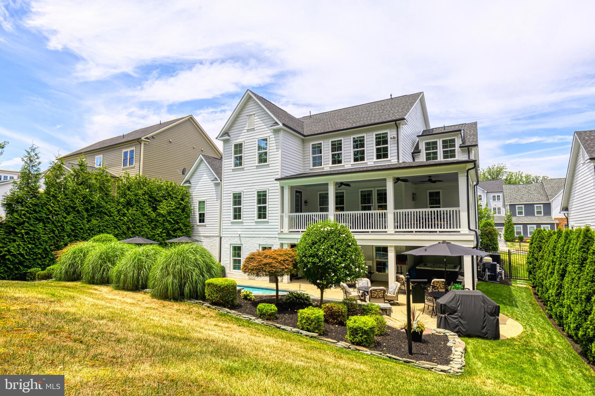 POTOMAC SHORES - Residential