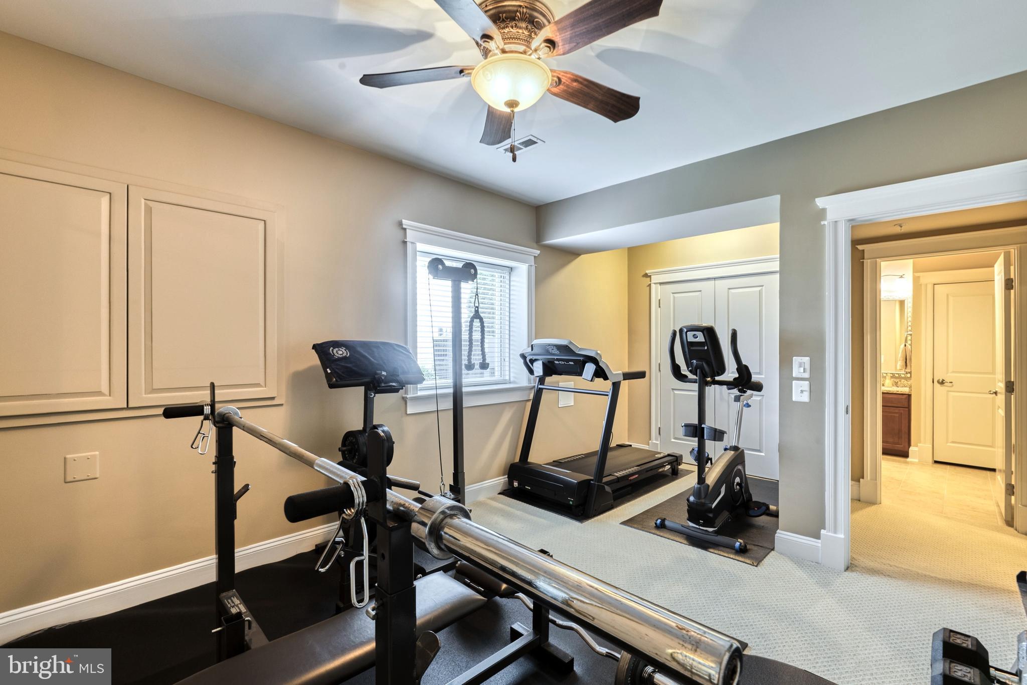 POTOMAC SHORES - Residential