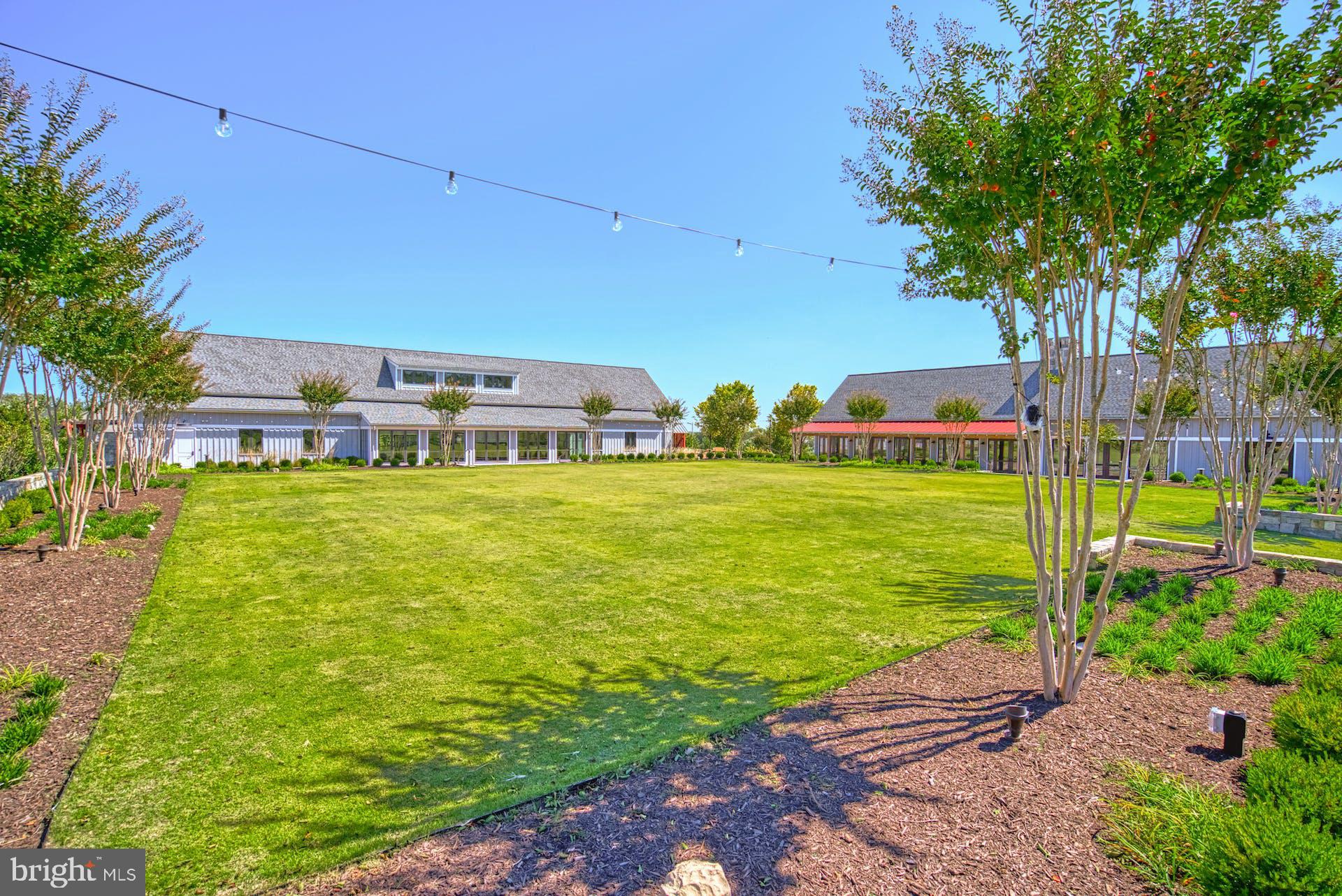 POTOMAC SHORES - Residential