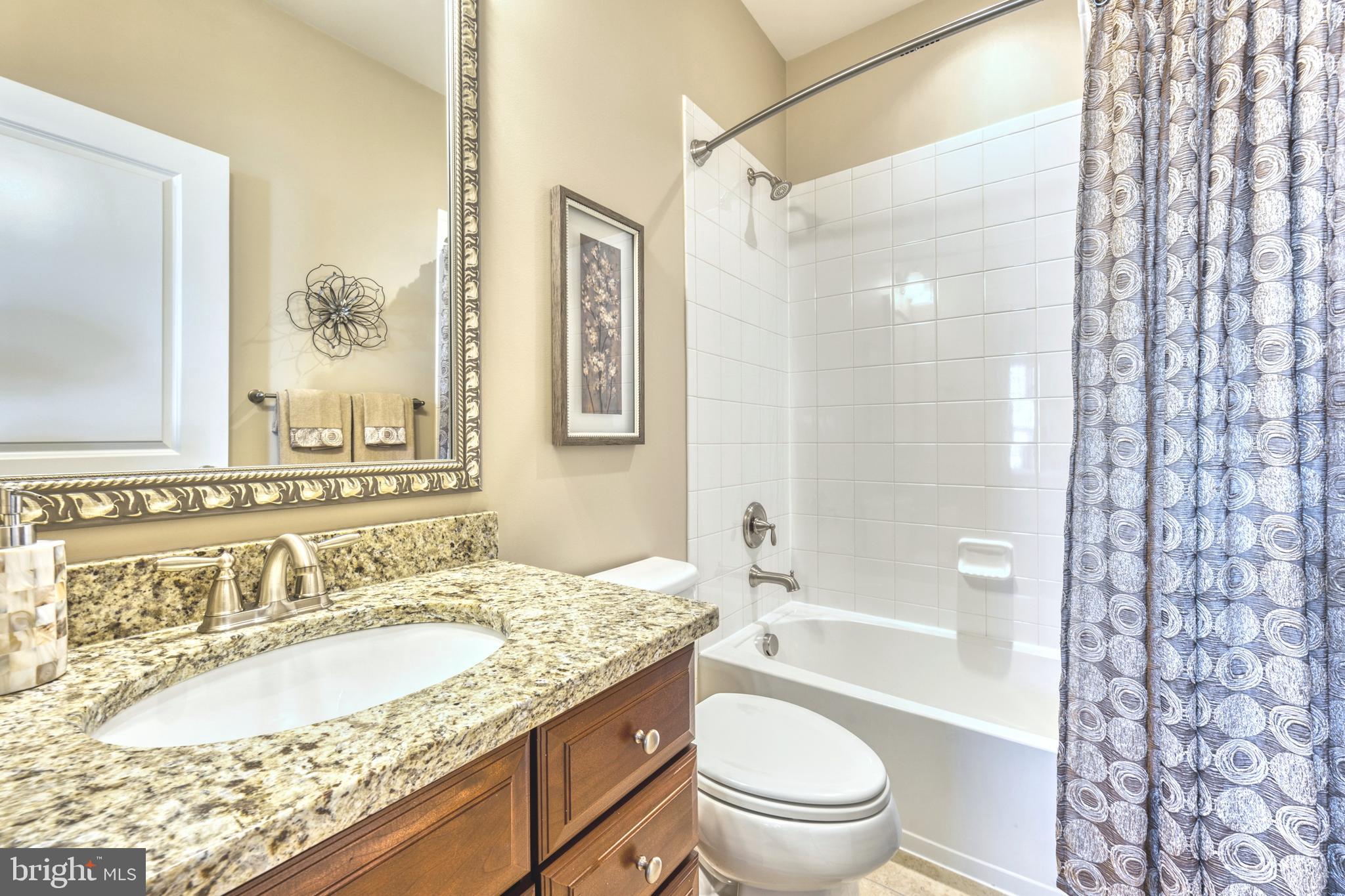 POTOMAC SHORES - Residential