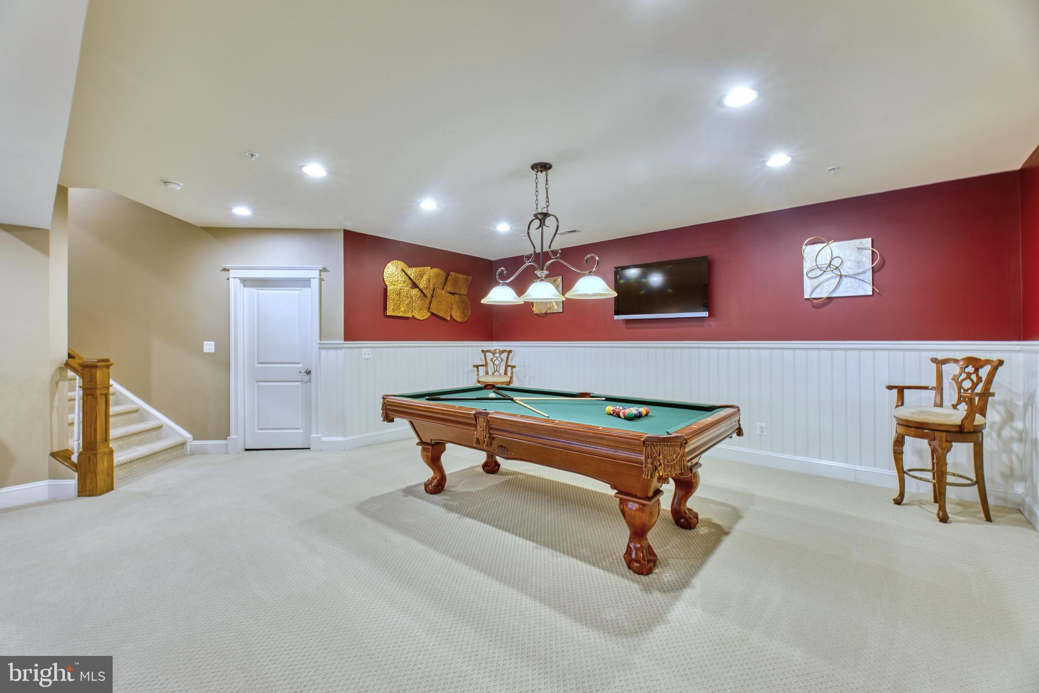 POTOMAC SHORES - Residential