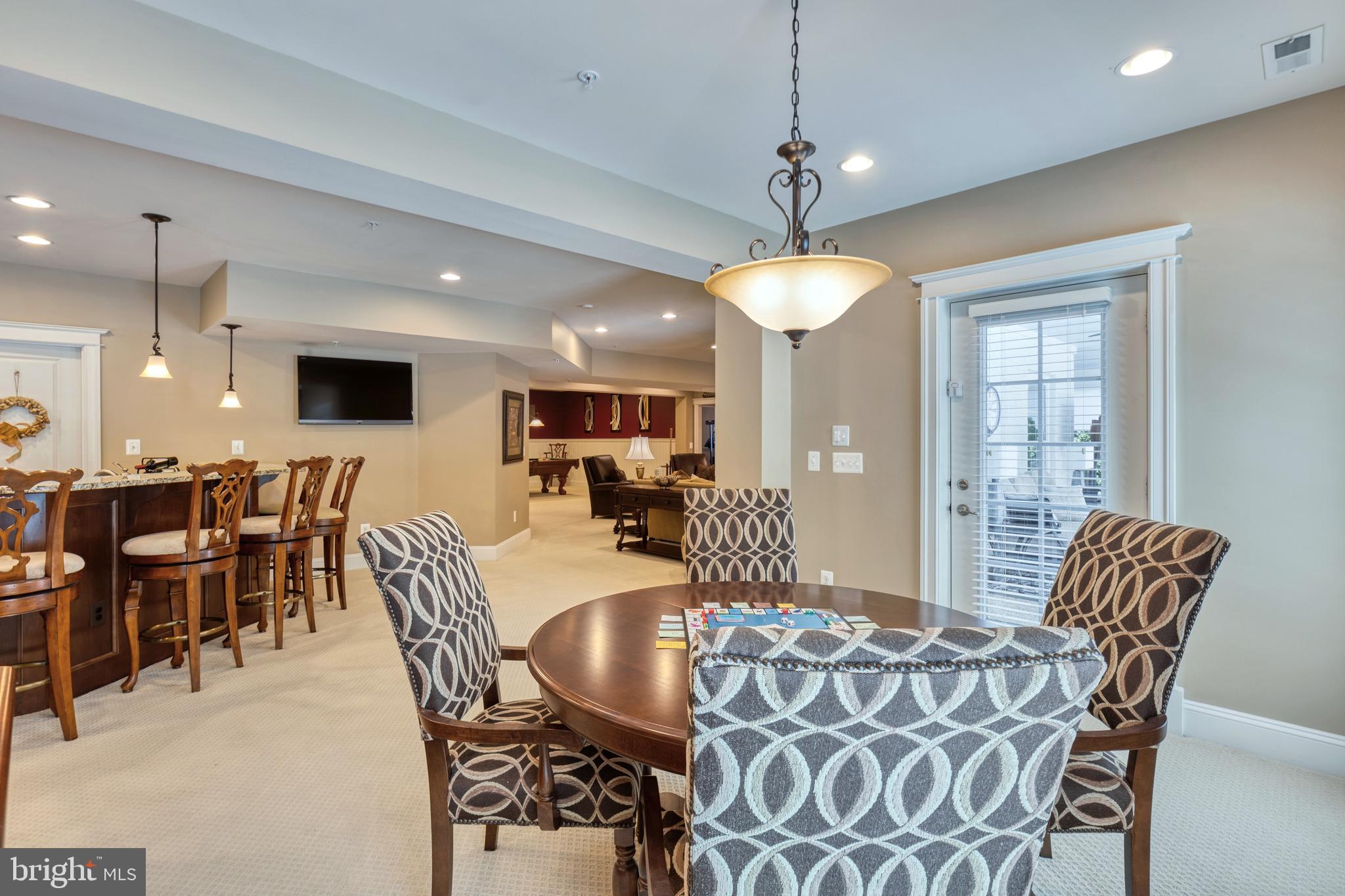 POTOMAC SHORES - Residential