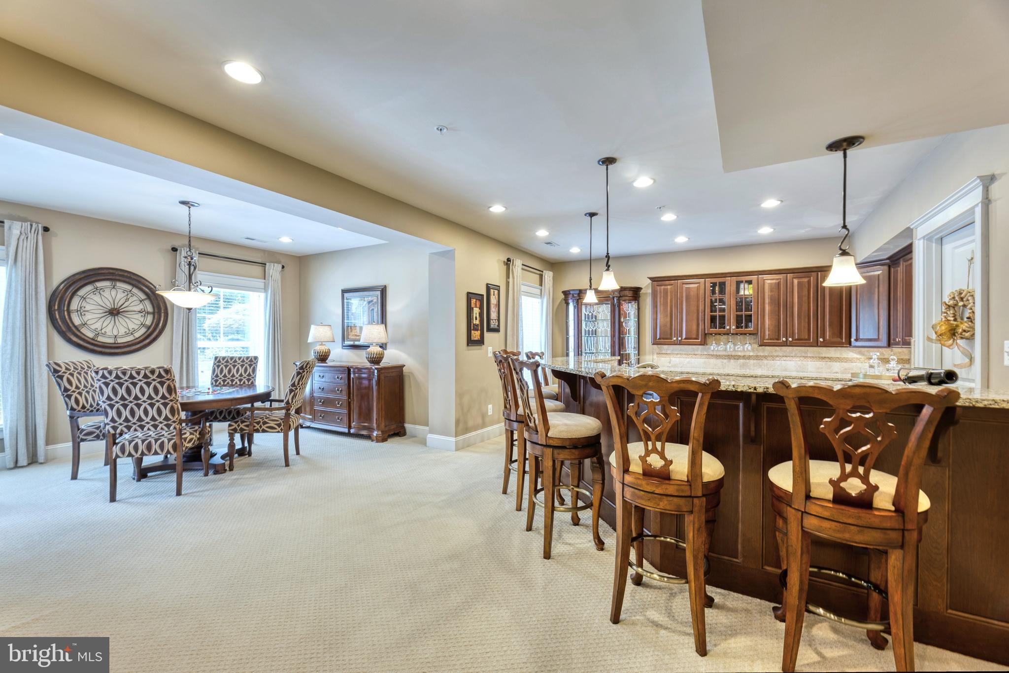 POTOMAC SHORES - Residential