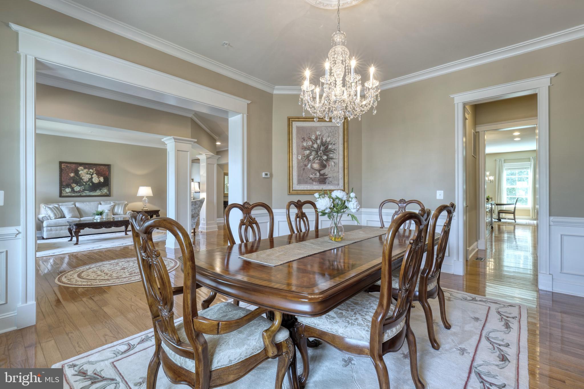 POTOMAC SHORES - Residential