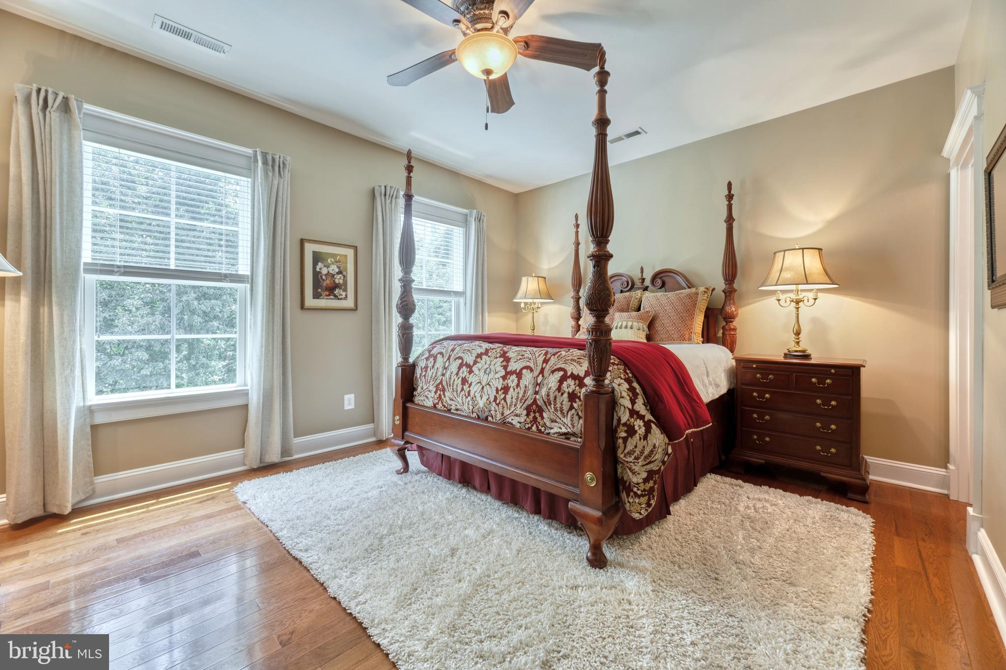 POTOMAC SHORES - Residential