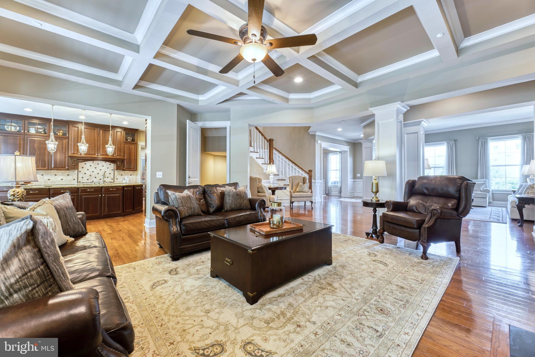 POTOMAC SHORES - Residential