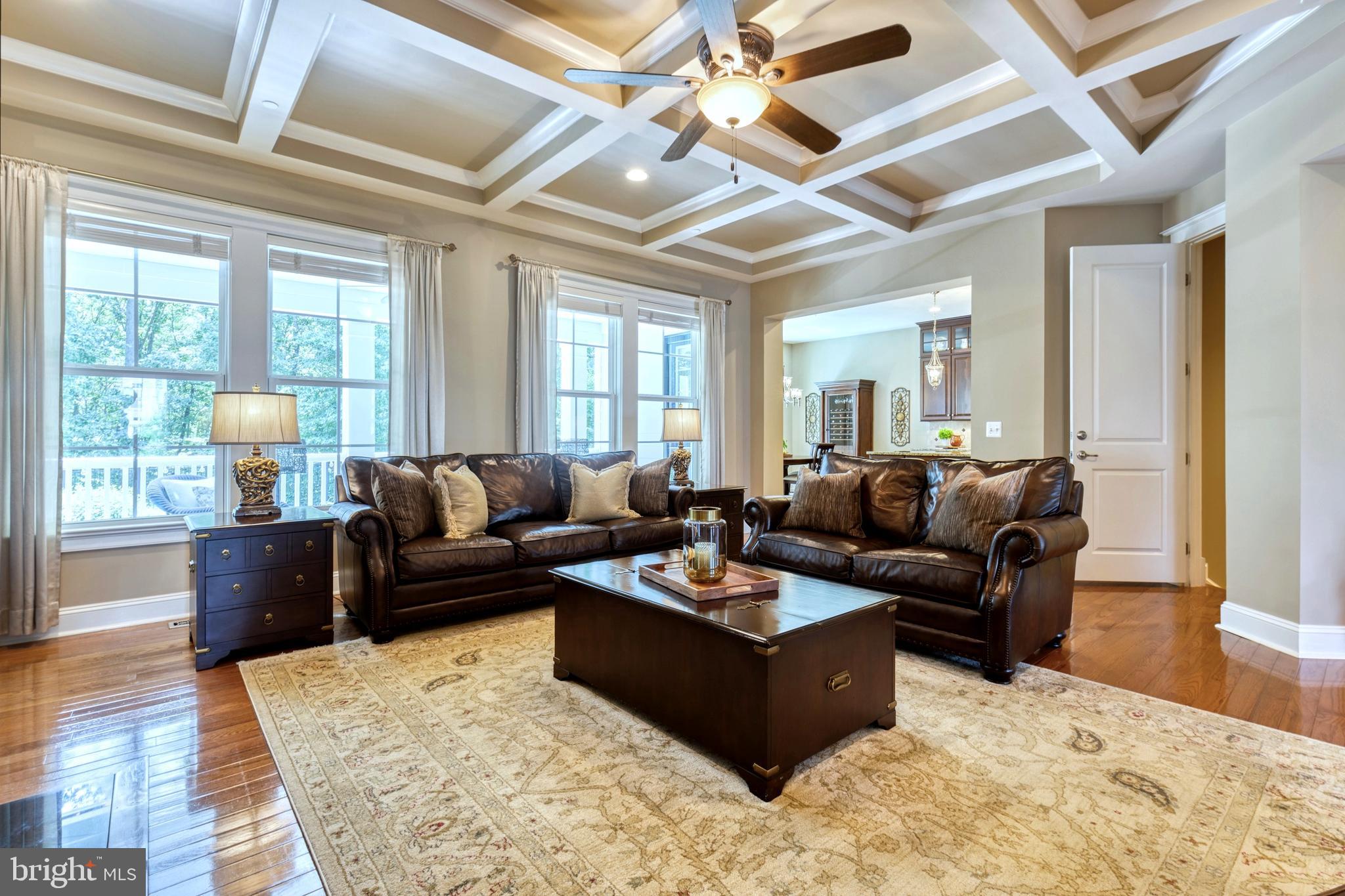 POTOMAC SHORES - Residential