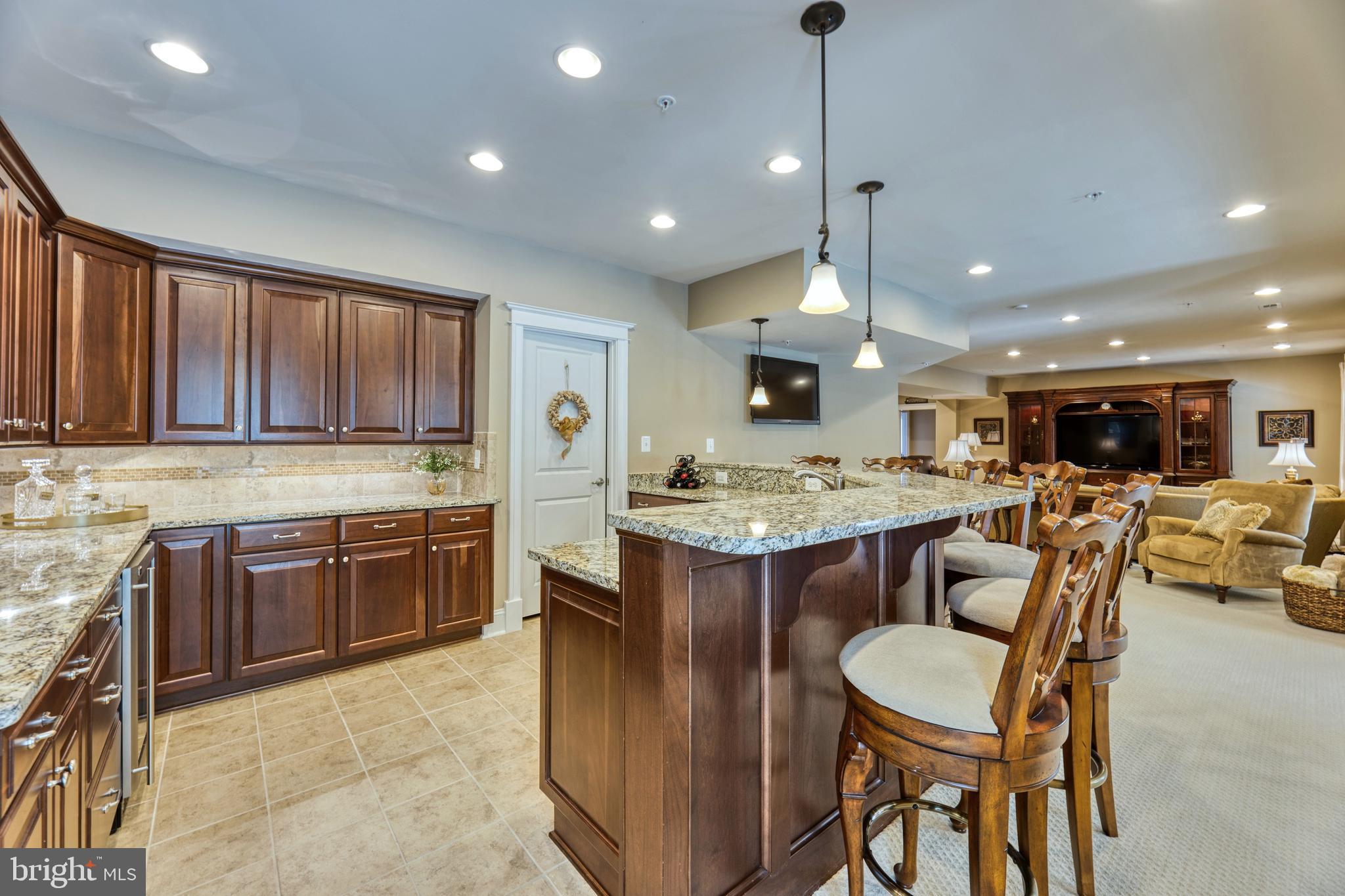 POTOMAC SHORES - Residential