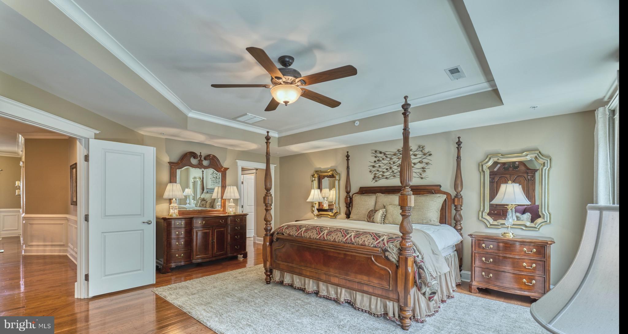 POTOMAC SHORES - Residential