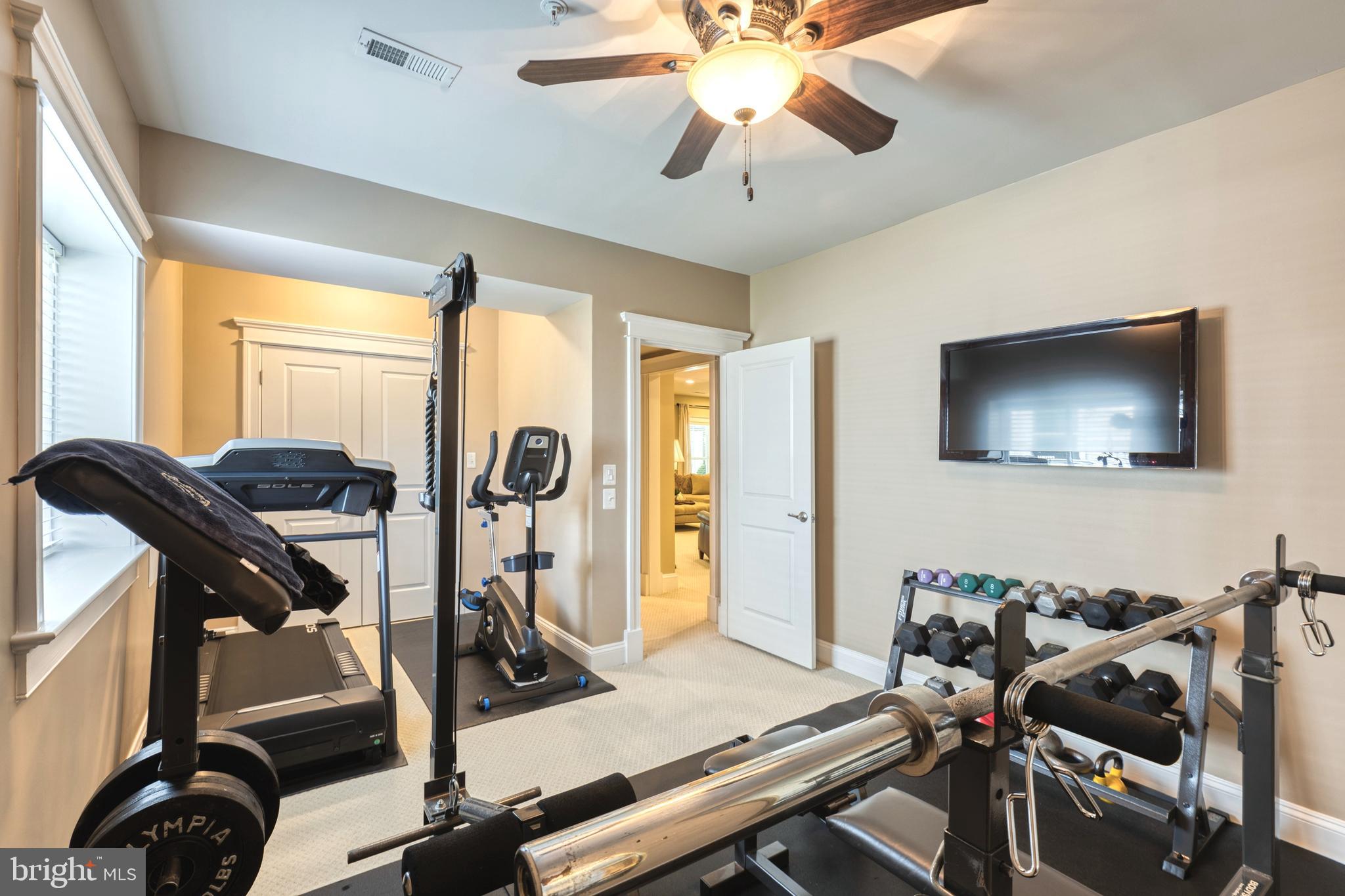 POTOMAC SHORES - Residential