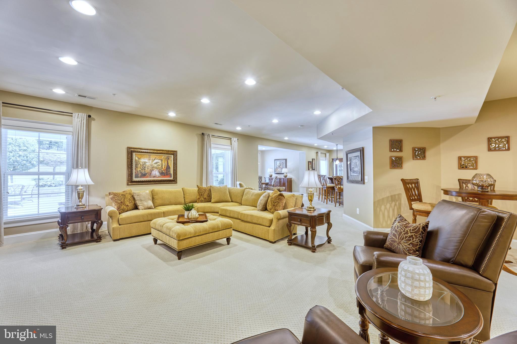 POTOMAC SHORES - Residential