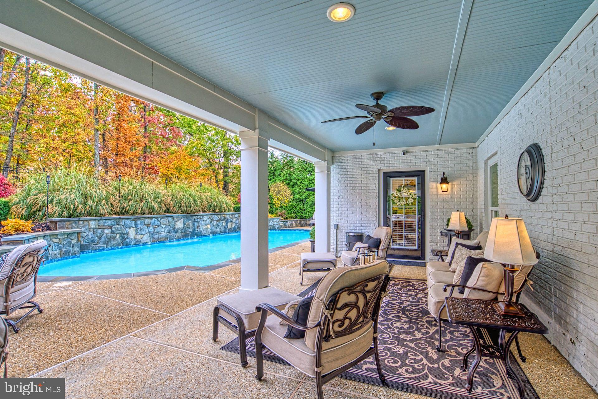 POTOMAC SHORES - Residential