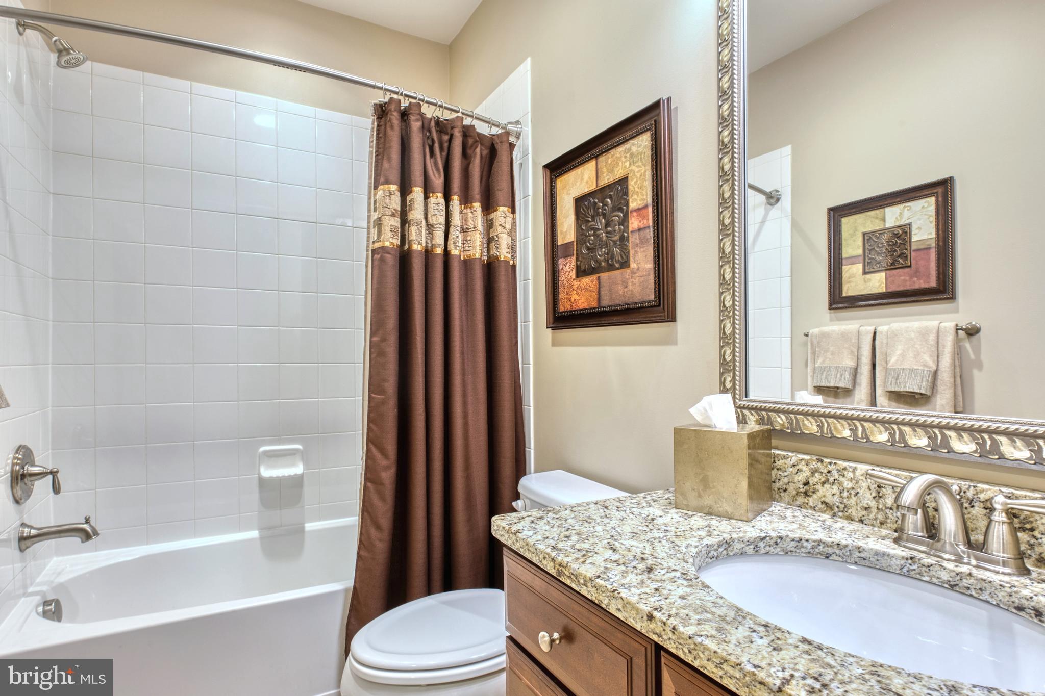 POTOMAC SHORES - Residential