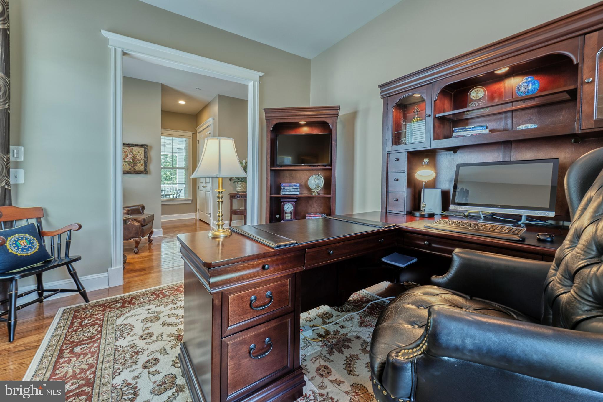 POTOMAC SHORES - Residential