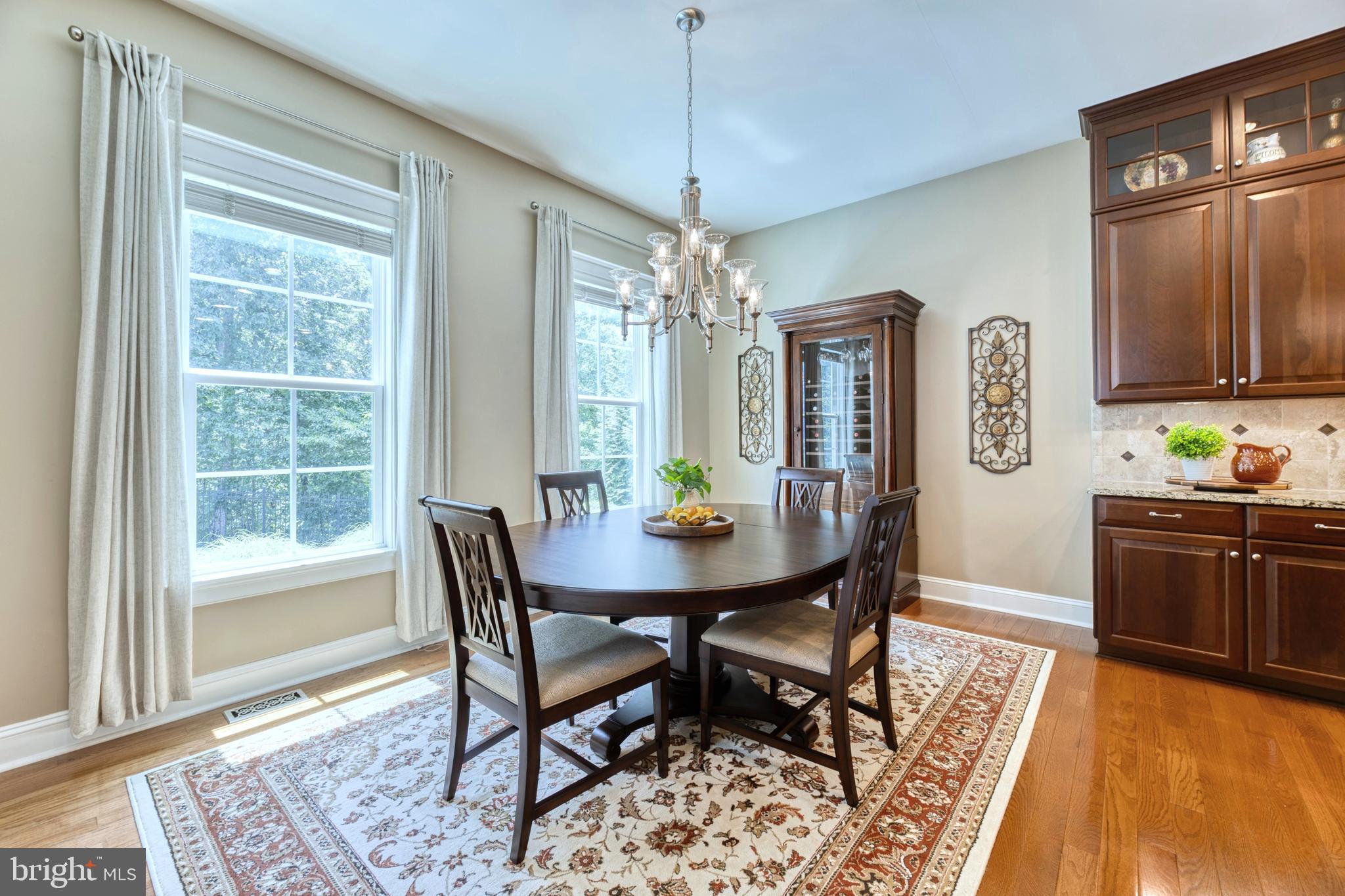 POTOMAC SHORES - Residential