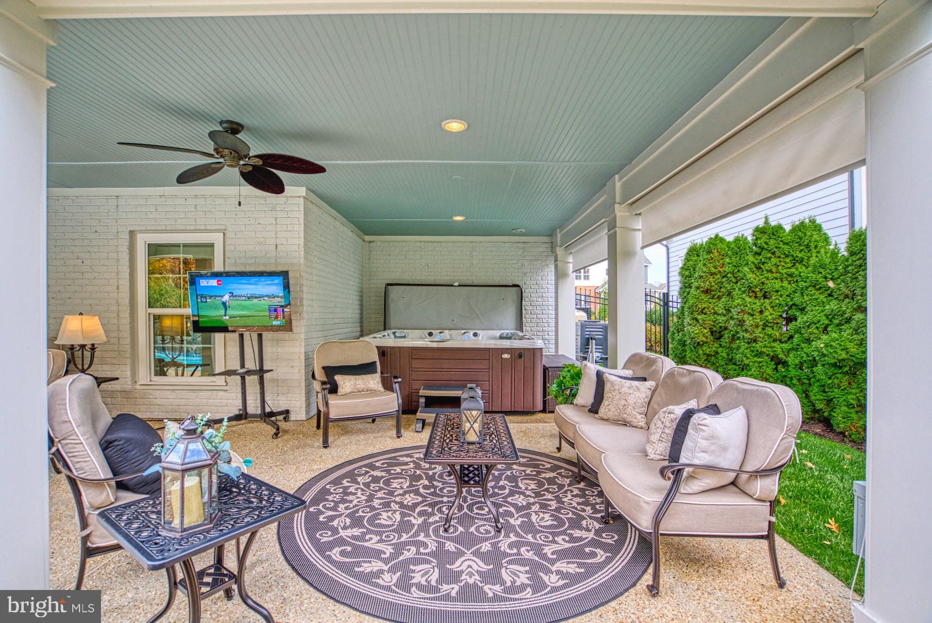 POTOMAC SHORES - Residential