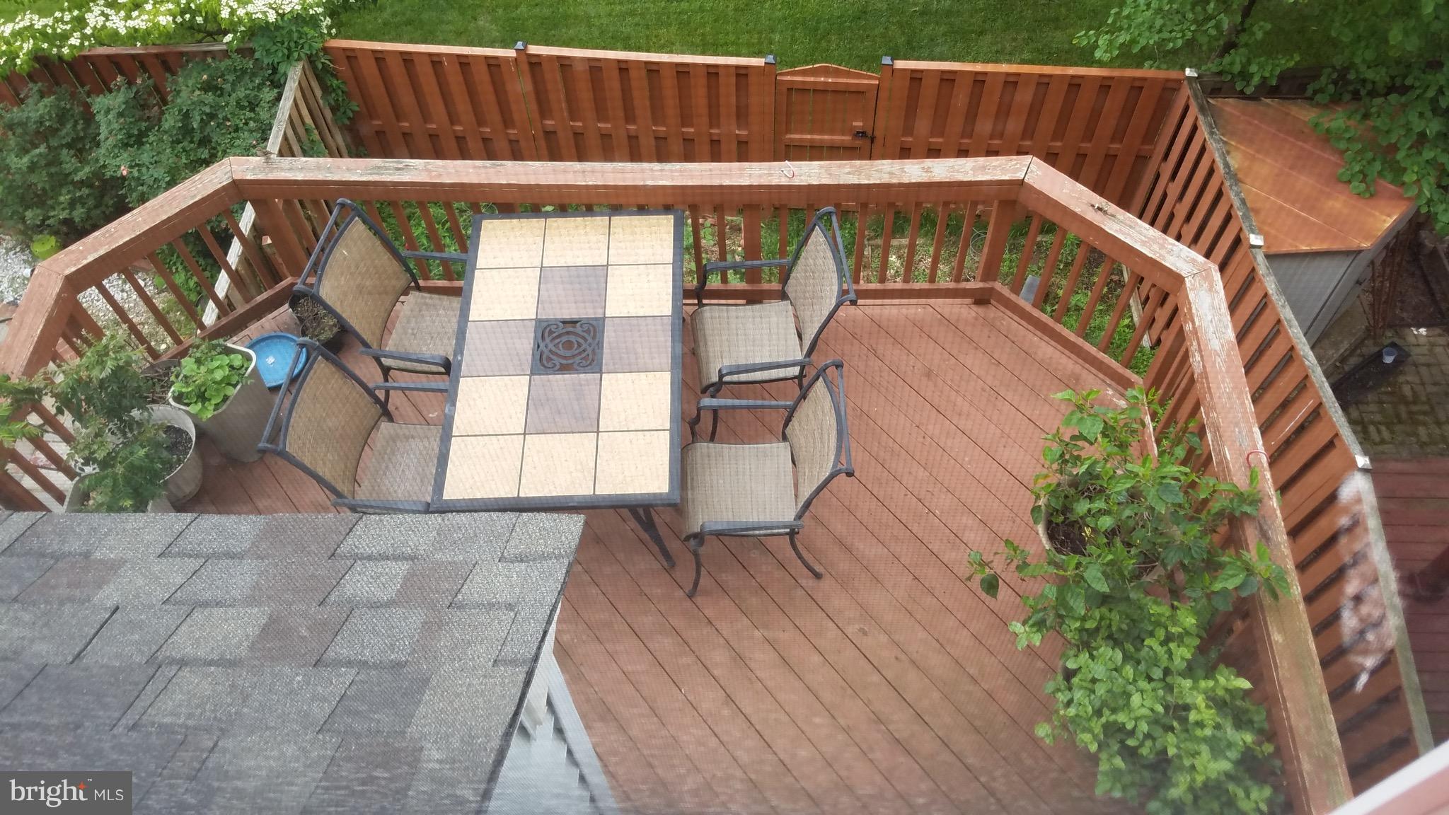 LOUDOUN PARKWAY CENTER - Residential Lease