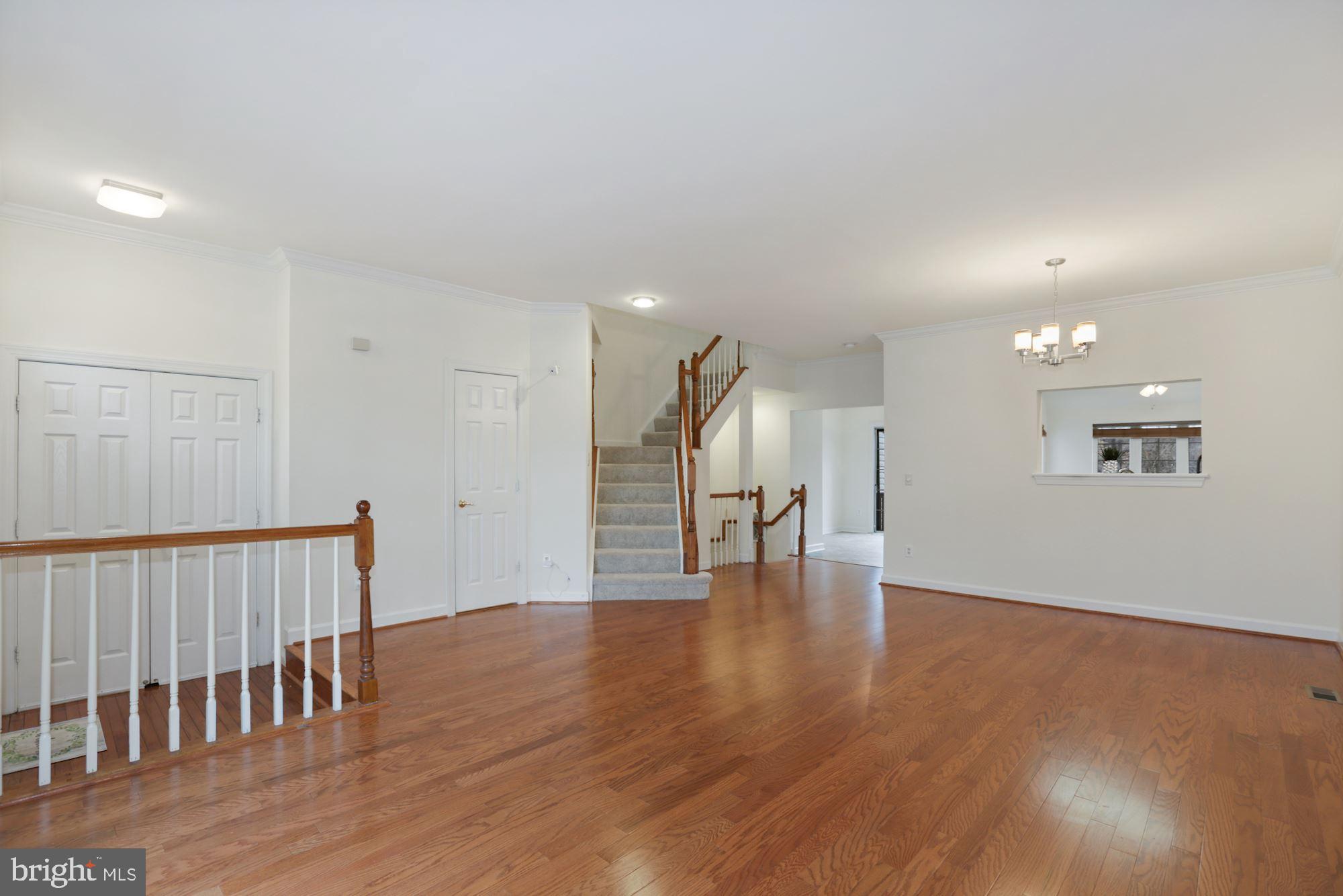 PRINCE WILLIAM COMMONS - Residential