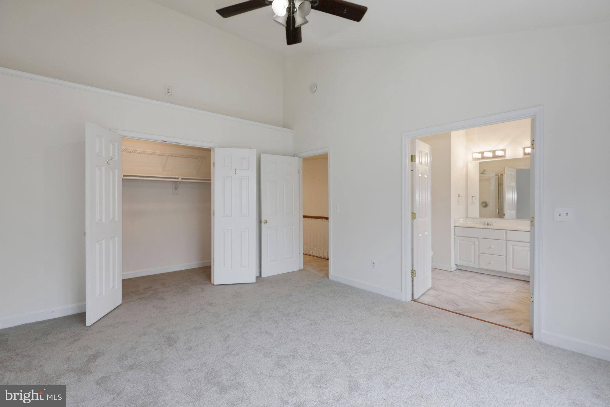 PRINCE WILLIAM COMMONS - Residential