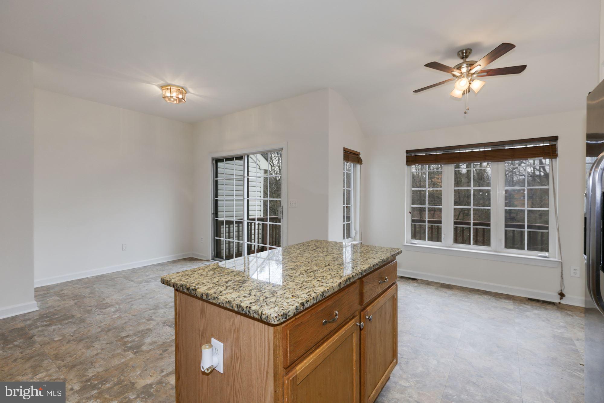 PRINCE WILLIAM COMMONS - Residential