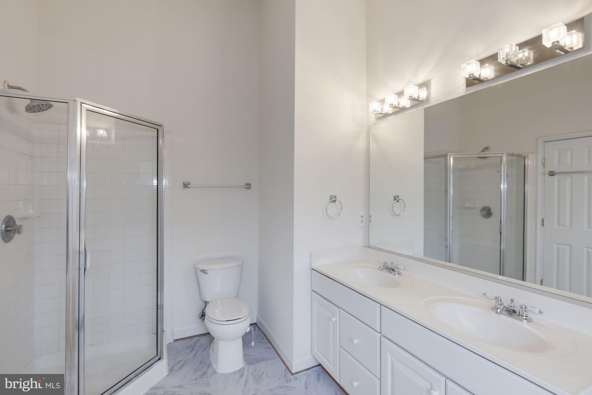 PRINCE WILLIAM COMMONS - Residential