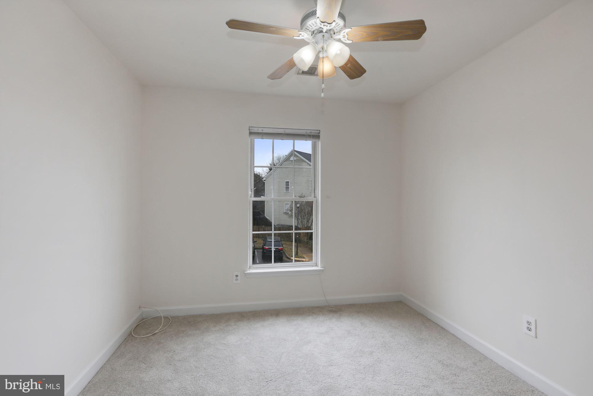 PRINCE WILLIAM COMMONS - Residential