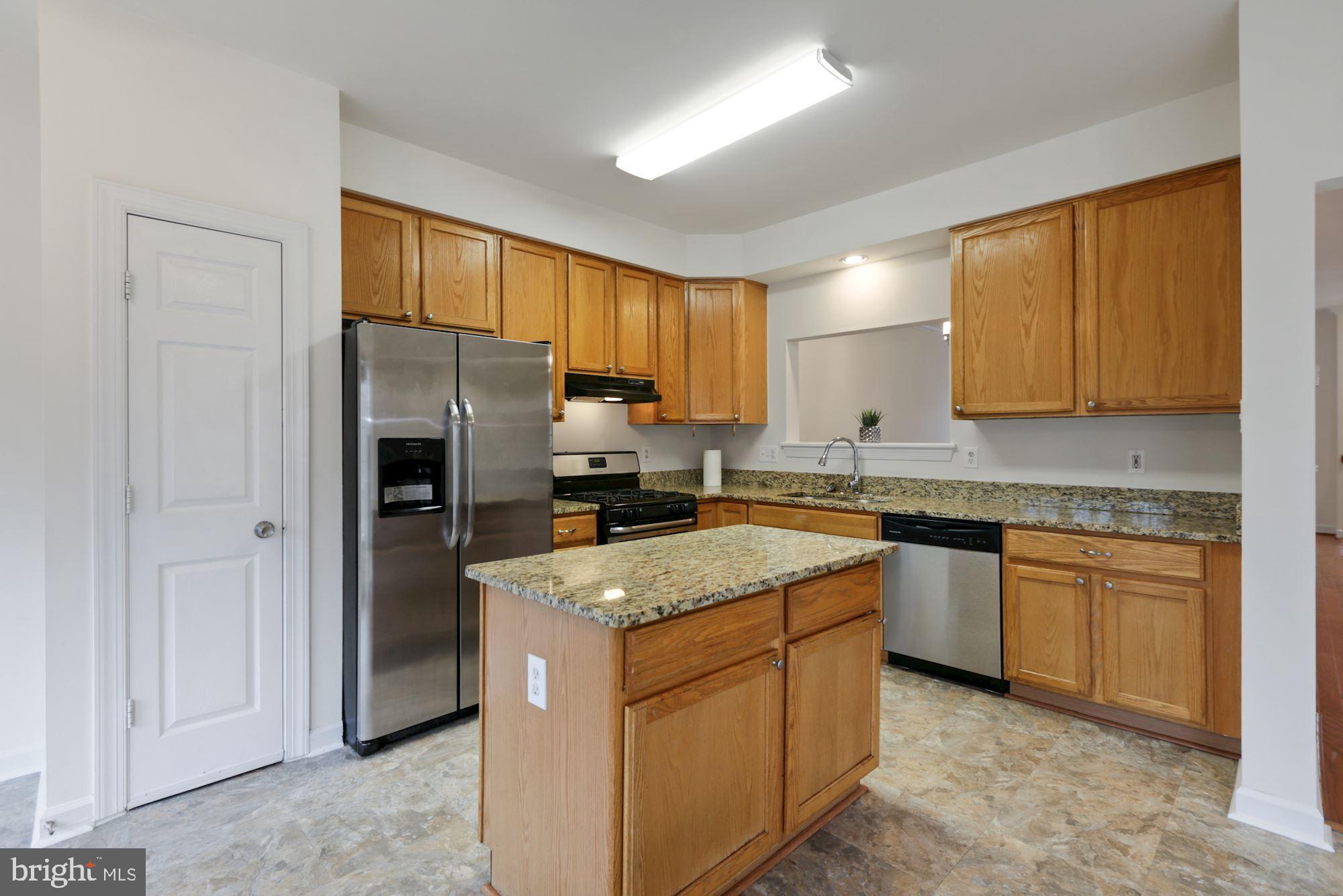 PRINCE WILLIAM COMMONS - Residential