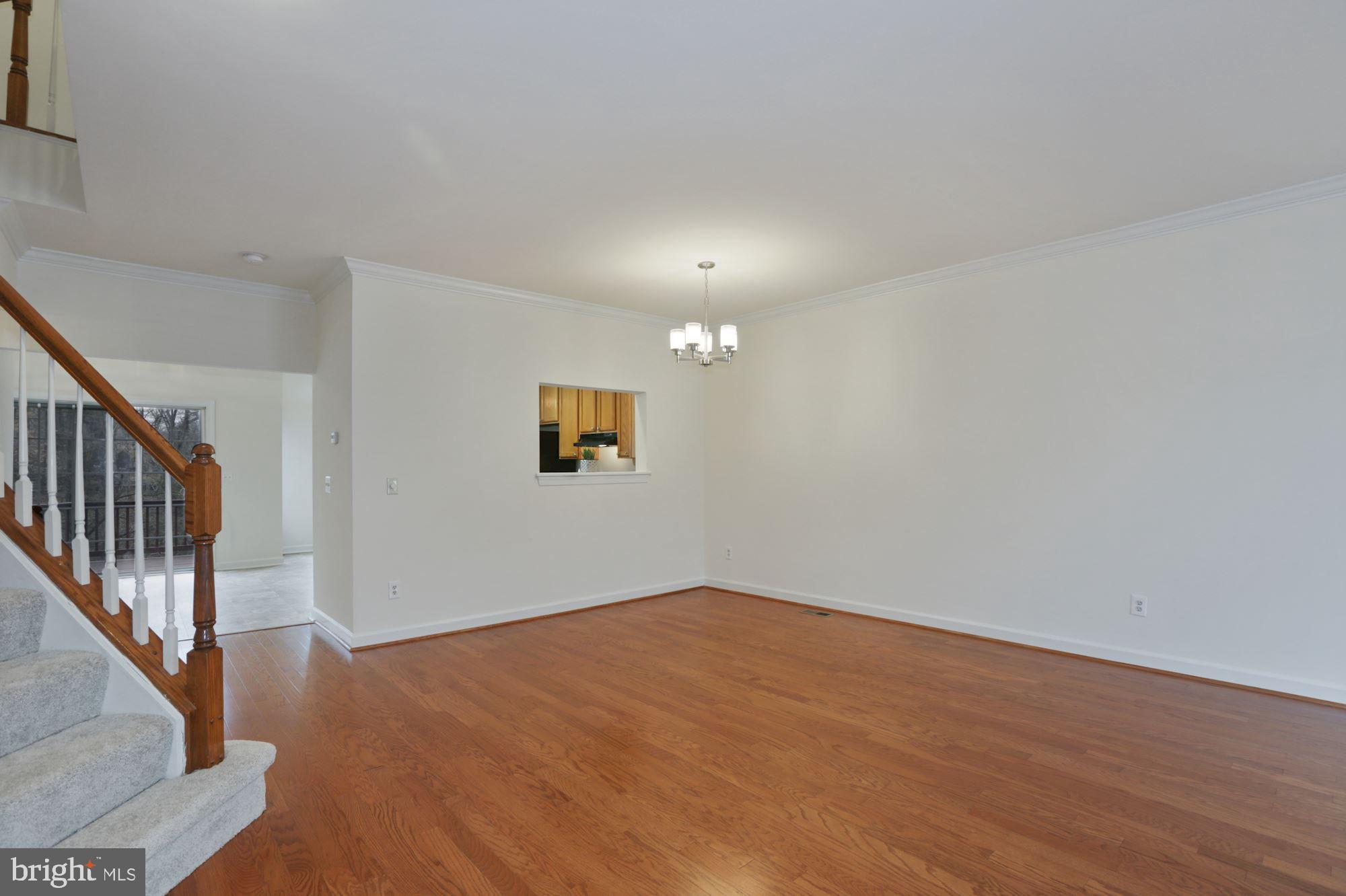 PRINCE WILLIAM COMMONS - Residential