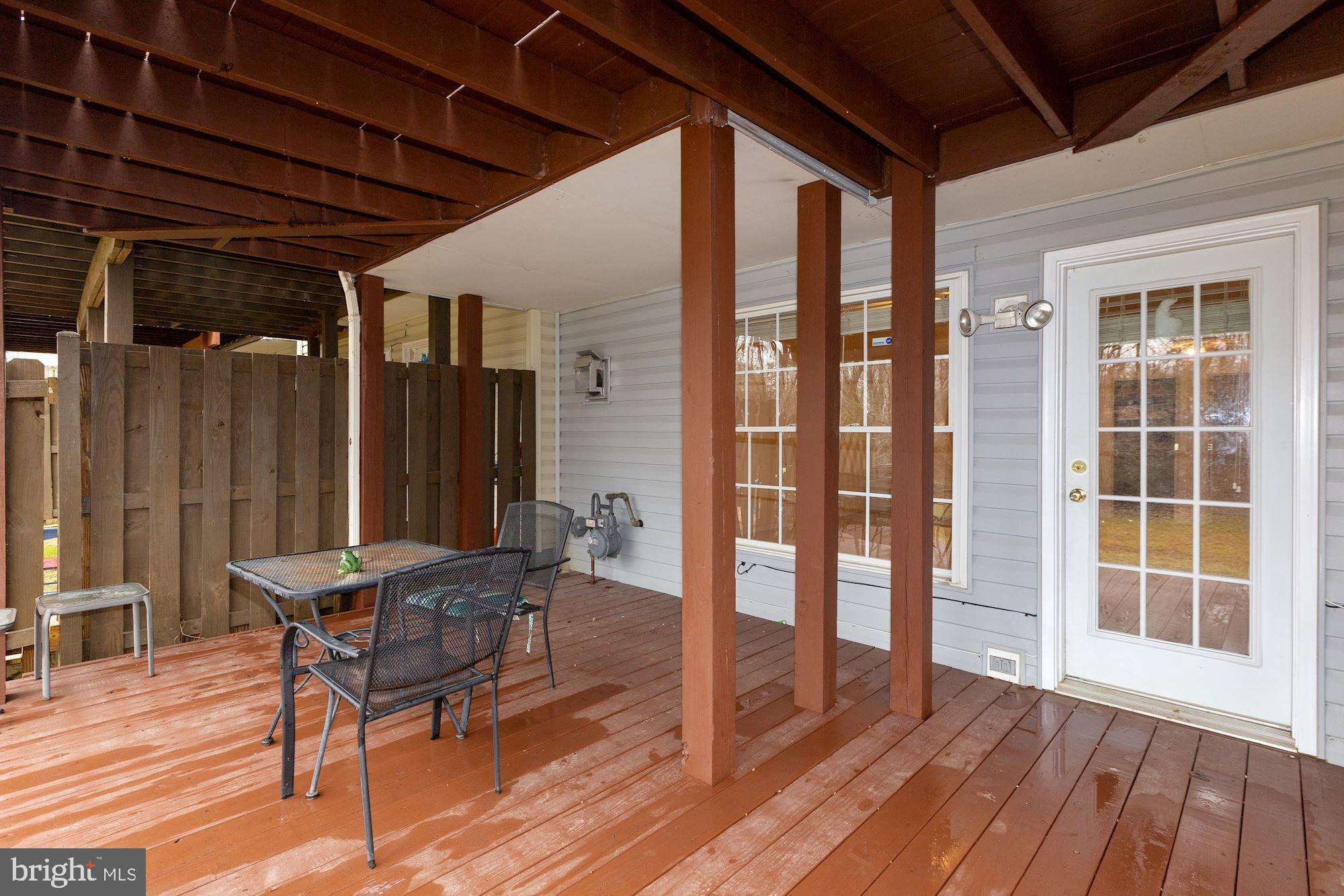 PRINCE WILLIAM COMMONS - Residential