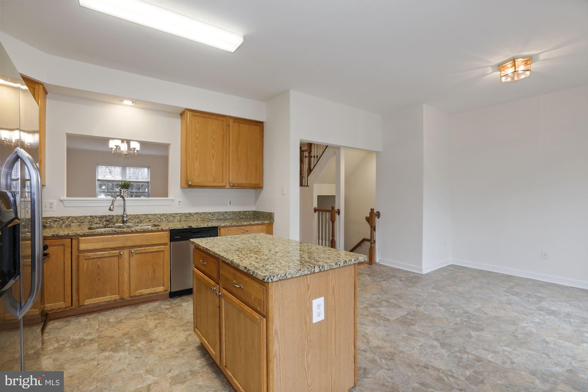 PRINCE WILLIAM COMMONS - Residential