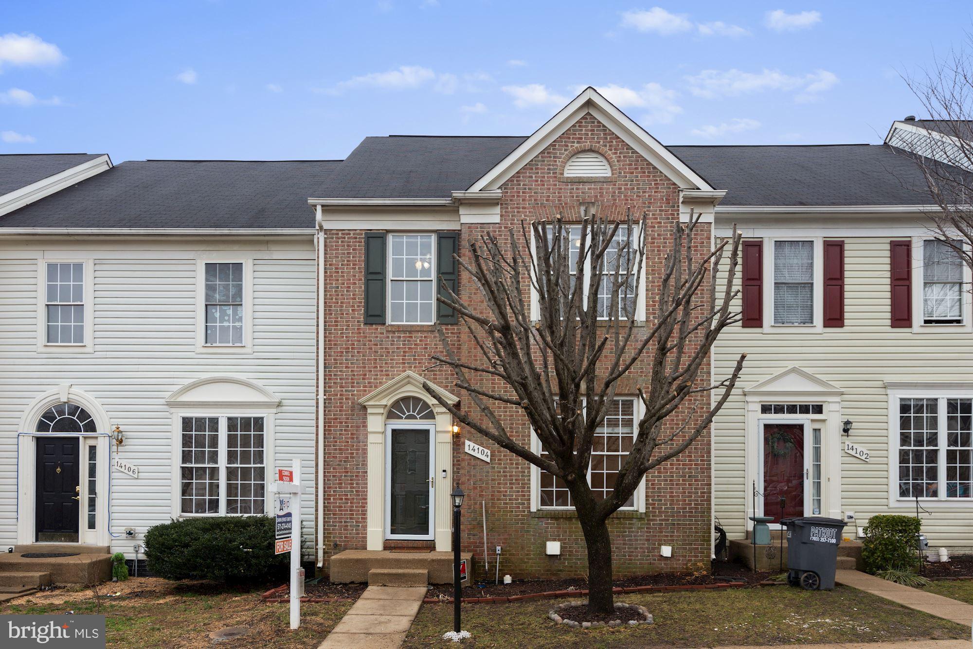 PRINCE WILLIAM COMMONS - Residential