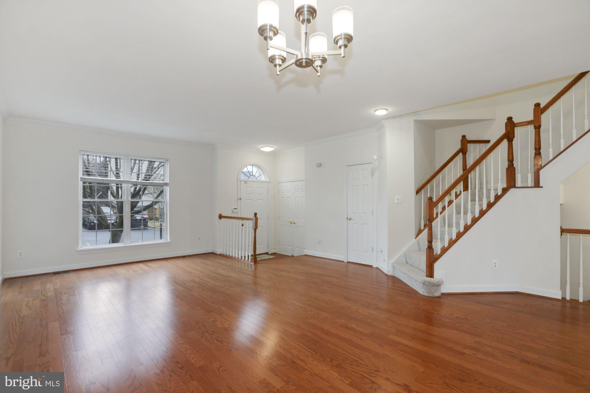 PRINCE WILLIAM COMMONS - Residential