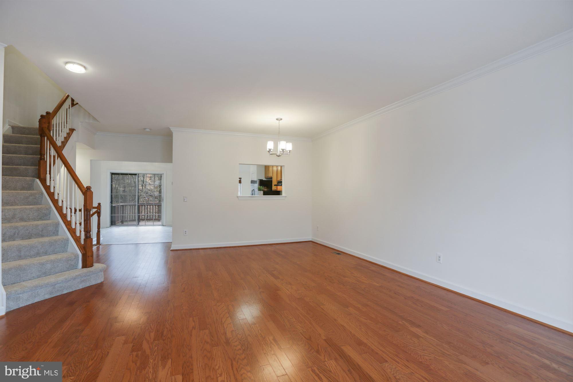 PRINCE WILLIAM COMMONS - Residential