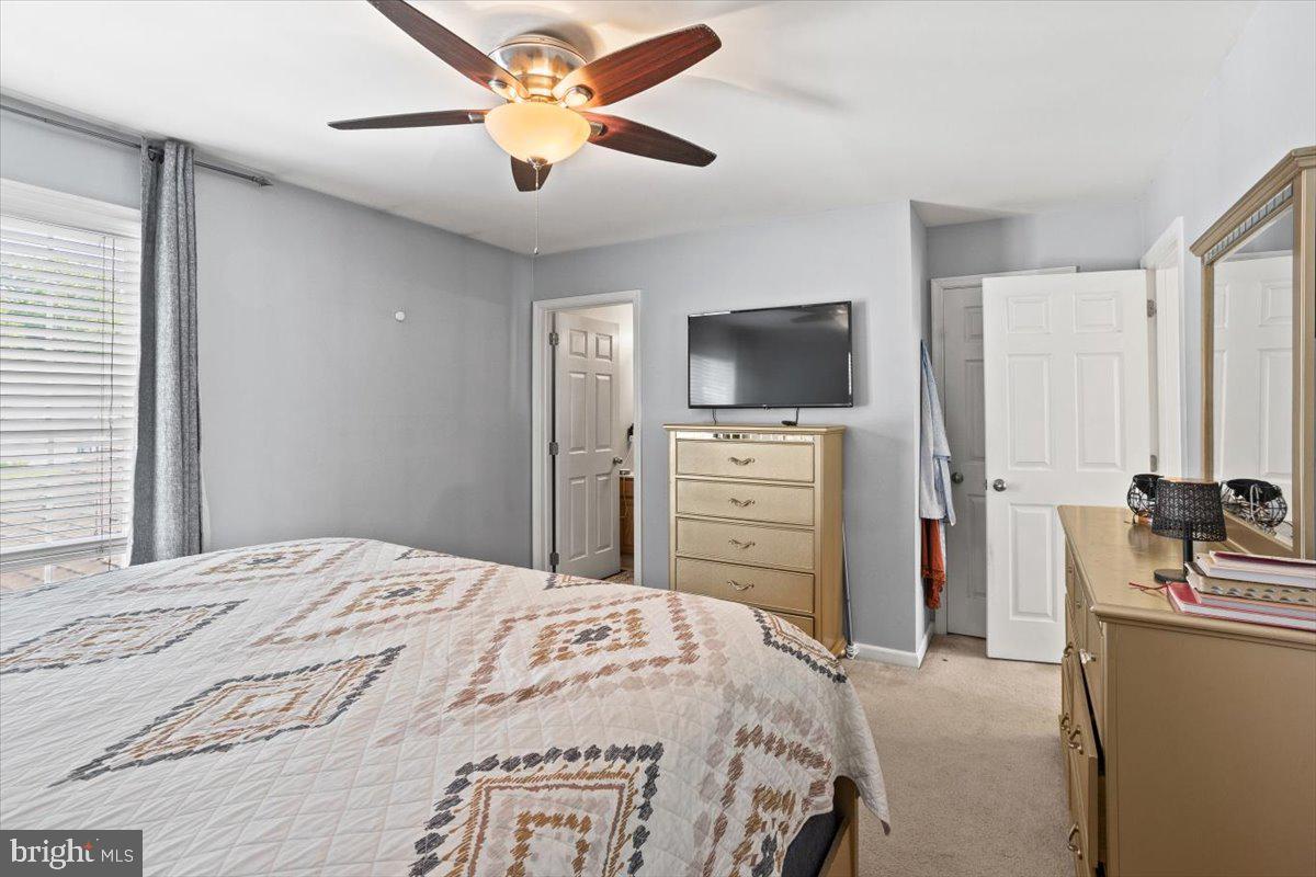 FAIRFIELD - Residential