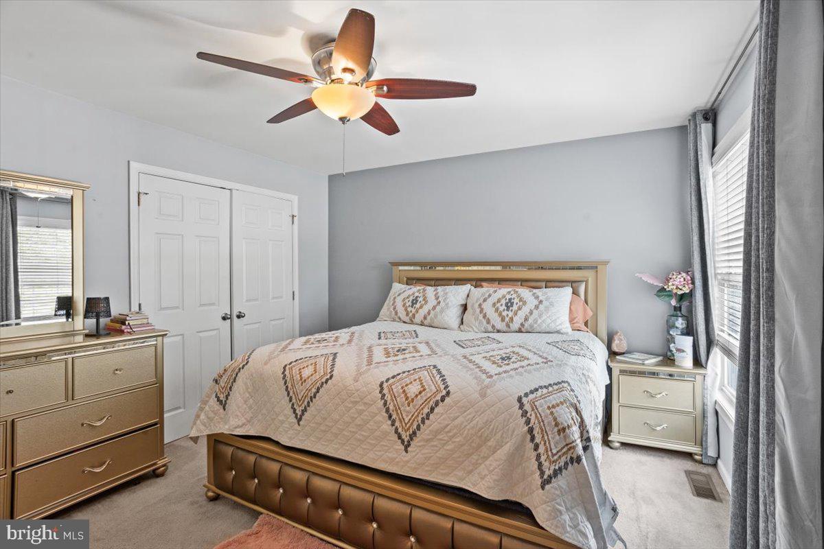 FAIRFIELD - Residential