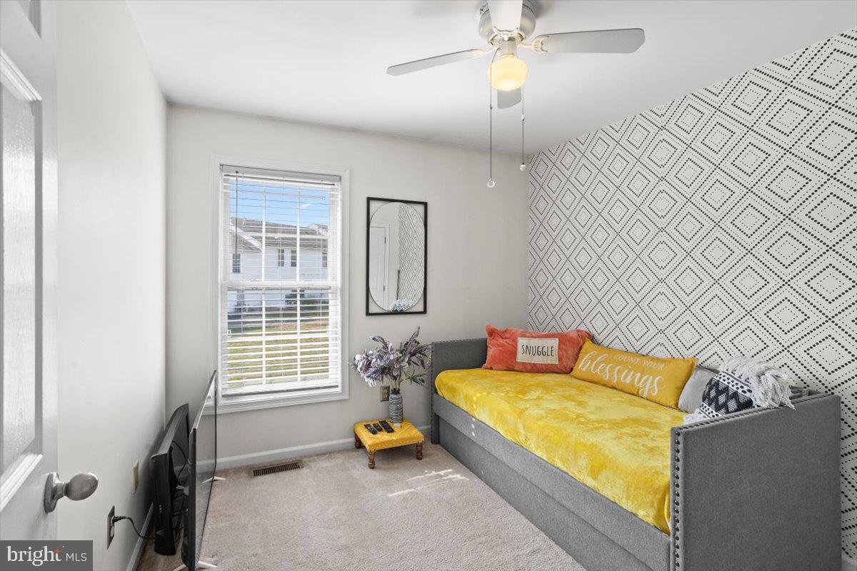 FAIRFIELD - Residential