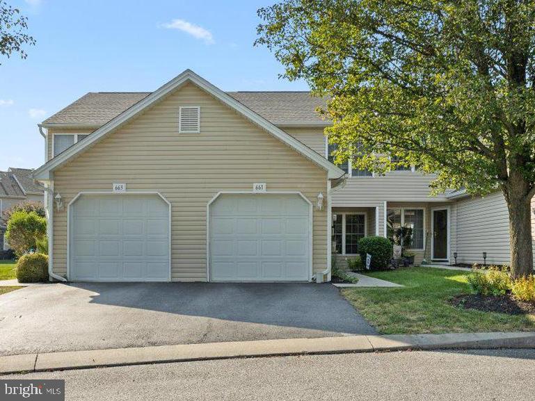 FAIRFIELD - Residential