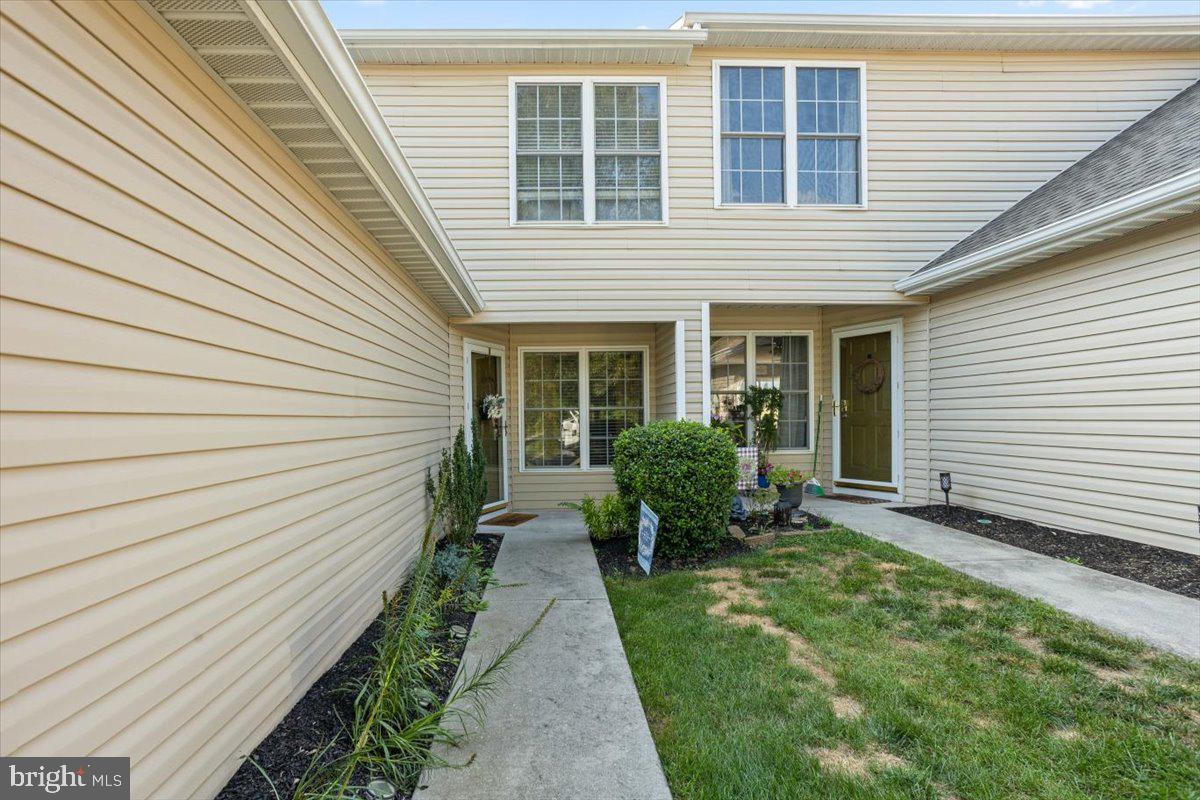 FAIRFIELD - Residential