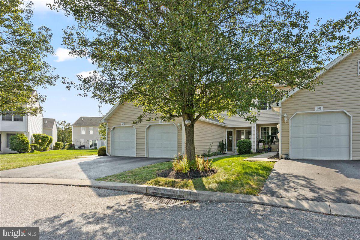 FAIRFIELD - Residential