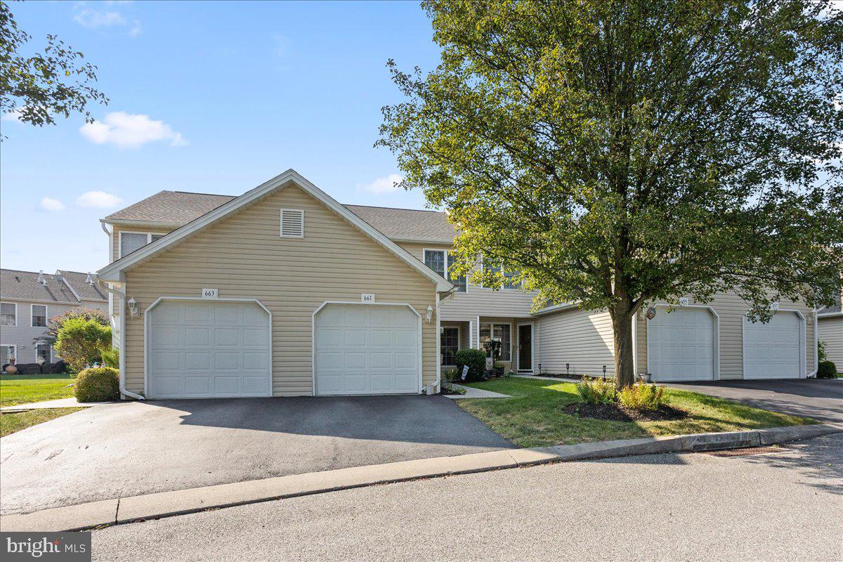 FAIRFIELD - Residential