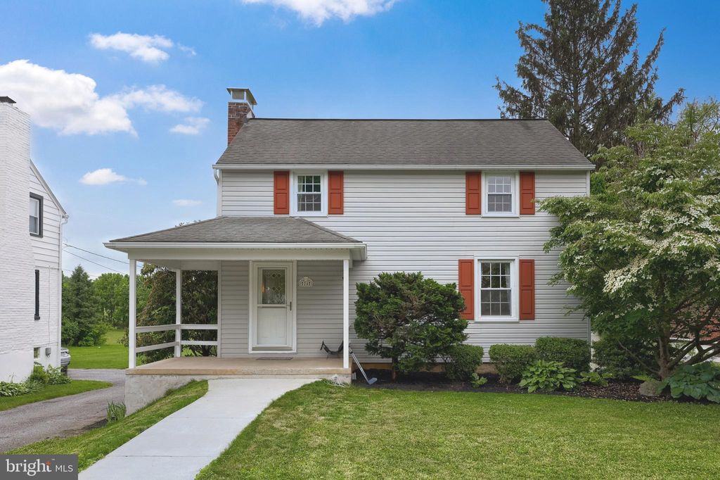 Photo of 24 Kreider Avenue, LANCASTER, PA 17601 (MLS # PALA2071308)