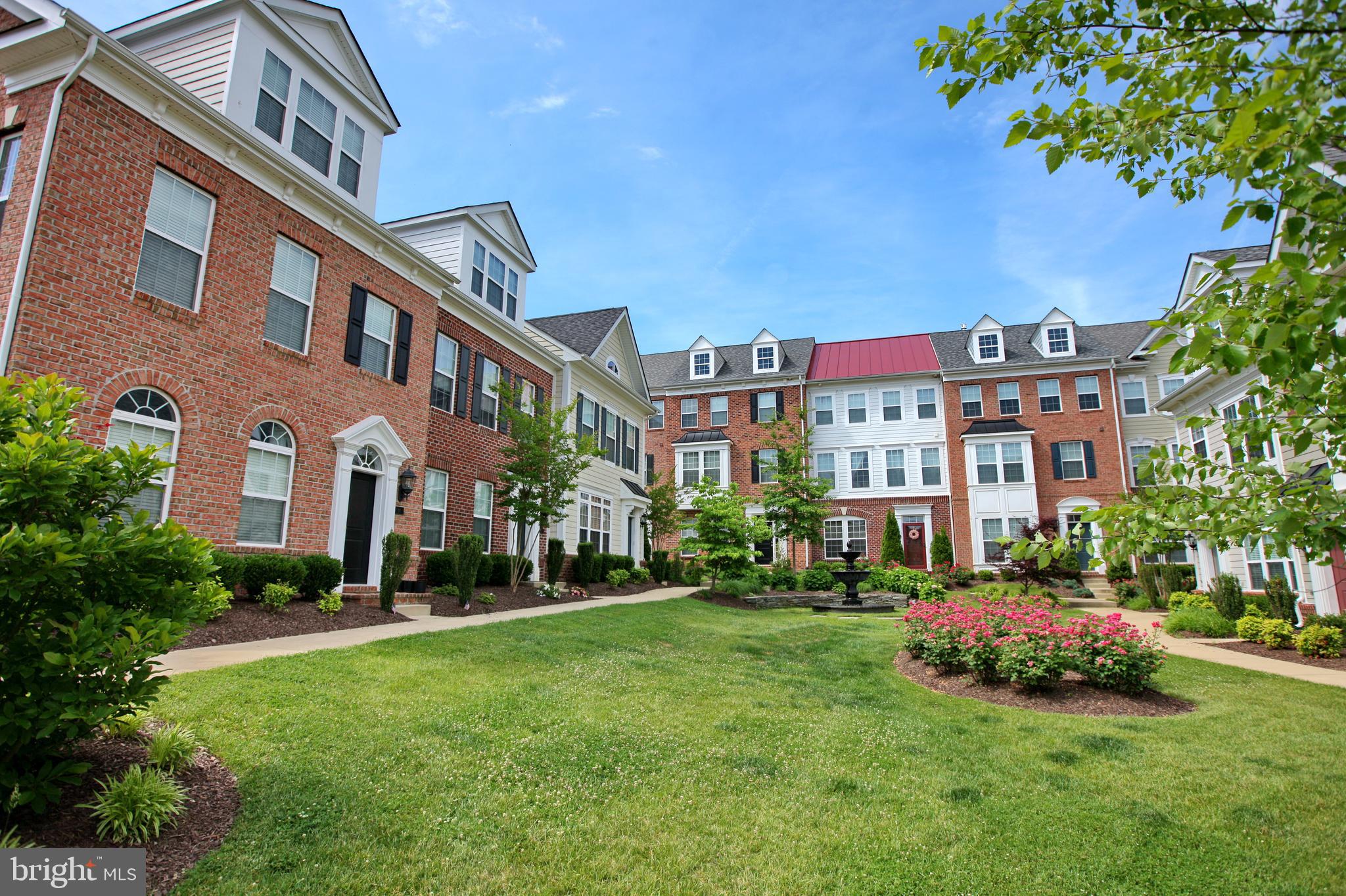 STEEPLECHASE - Residential Lease